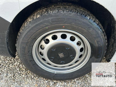 Fiat Scudo Furgone 2.0 MJT PL-TA Furgone Maxi 12q. Comfort (14)