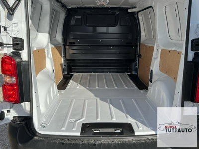 Fiat Scudo Furgone 2.0 MJT PL-TA Furgone Maxi 12q. Comfort (16)