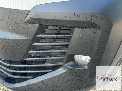 Fiat Scudo Furgone 2.0 MJT PL-TA Furgone Maxi 12q. Comfort (17)