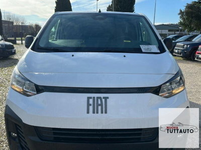 Fiat Scudo Furgone 2.0 MJT PL-TA Furgone Maxi 12q. Comfort (2)