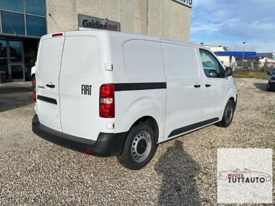 Fiat Scudo Furgone 2.0 MJT PL-TA Furgone Maxi 12q. Comfort (3)