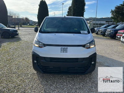 Fiat Scudo Furgone 2.0 MJT PL-TA Furgone Maxi 12q. Comfort (4)
