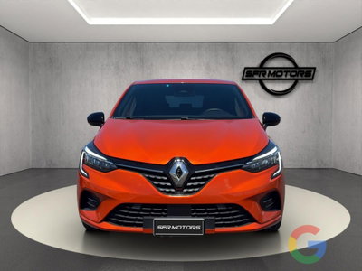 Renault Clio Full Hybrid E-Tech 145 CV 5 porte Techno (2)
