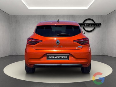 Renault Clio Full Hybrid E-Tech 145 CV 5 porte Techno (5)