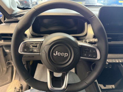 Jeep Avenger 1.2 turbo Summit fwd 100cv (8)