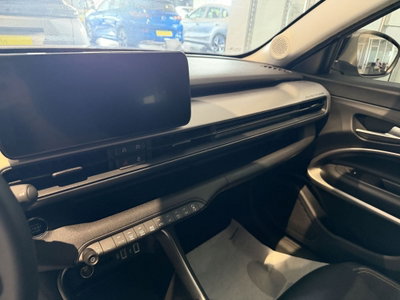 Jeep Avenger 1.2 turbo Summit fwd 100cv (9)