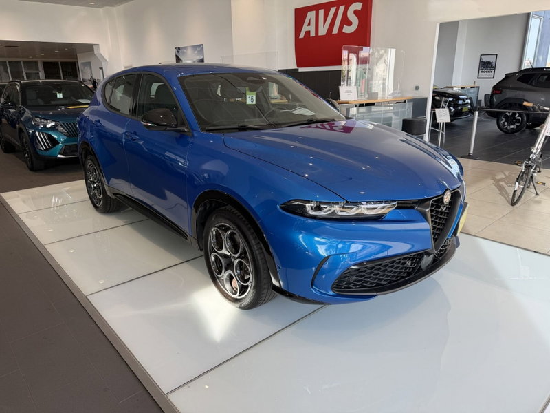 Alfa Romeo Tonale 1.6 Sprint 130cv tct6