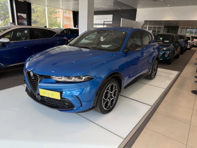 Alfa Romeo Tonale 1.6 Sprint 130cv tct6 (2)