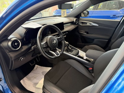 Alfa Romeo Tonale 1.6 Sprint 130cv tct6 (5)
