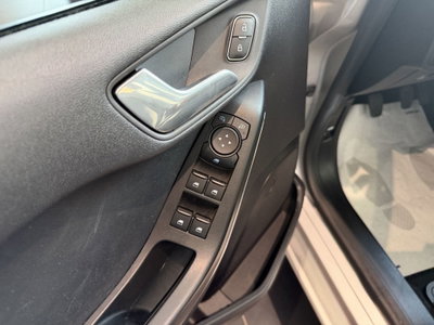 Ford Fiesta 1.0 Ecoboost Hybrid 125 CV 5 porte Titanium (6)