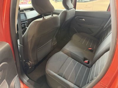 Dacia Duster 1.0 Eco-G Journey 100cv (13)