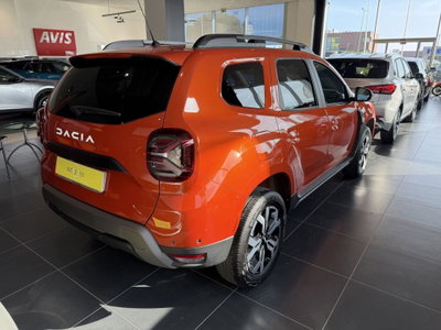 Dacia Duster 1.0 Eco-G Journey 100cv (3)