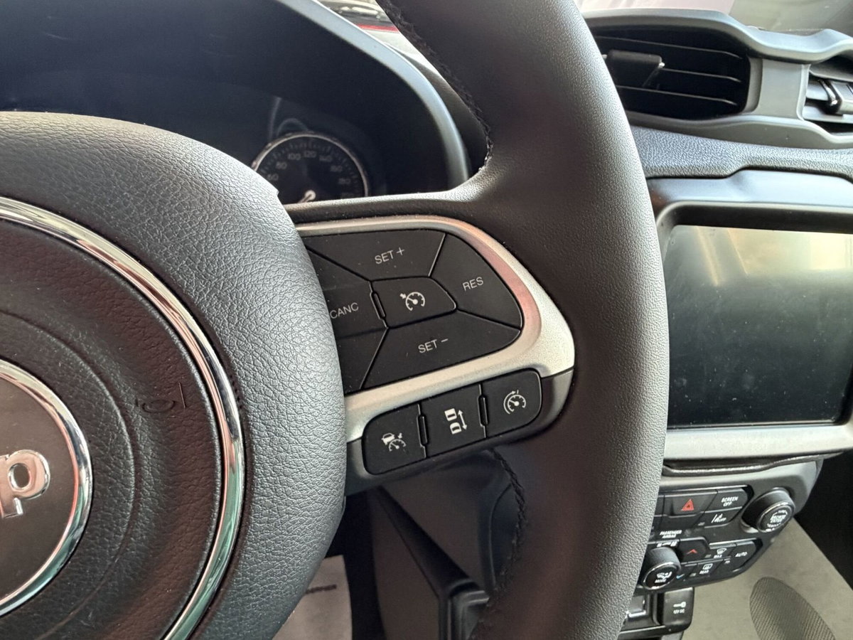 Jeep Renegade 1.6 mjt Limited 2wd 130cv (11)