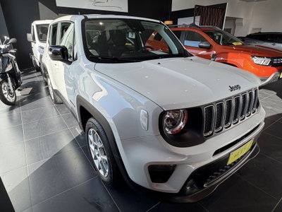 Jeep Renegade 1.6 mjt Limited 2wd 130cv (2)