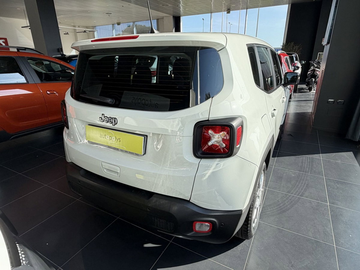 Jeep Renegade 1.6 mjt Limited 2wd 130cv (3)