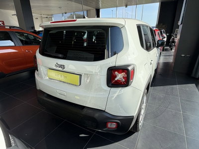 Jeep Renegade 1.6 mjt Limited 2wd 130cv (3)