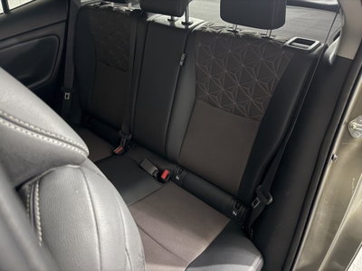 Toyota Yaris Cross 1.5 Hybrid 5p. E-CVT Lounge (15)