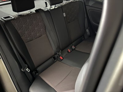Toyota Yaris Cross 1.5 Hybrid 5p. E-CVT Lounge (17)