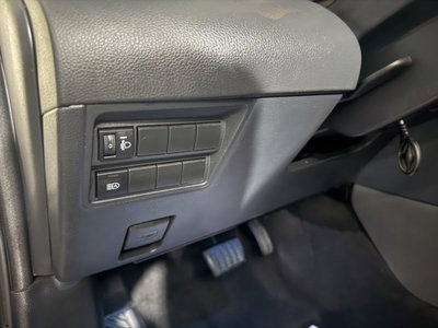 Toyota Yaris Cross 1.5 Hybrid 5p. E-CVT Lounge (20)