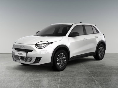Fiat 600 1.2 hybrid Pop 145cv auto nuova