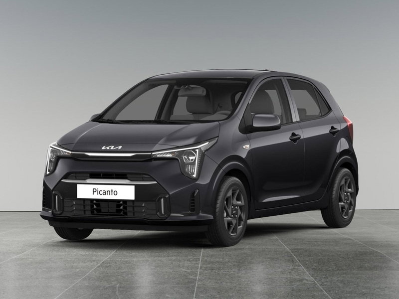 Kia Picanto 1.0 gdi Urban
