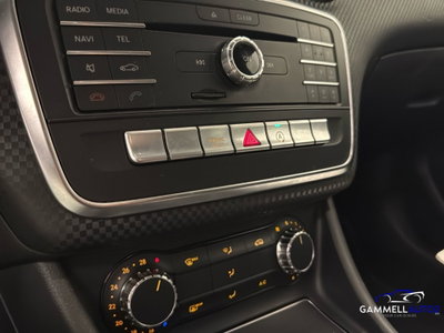 Mercedes-Benz Classe A 180 d Automatic Executive (17)