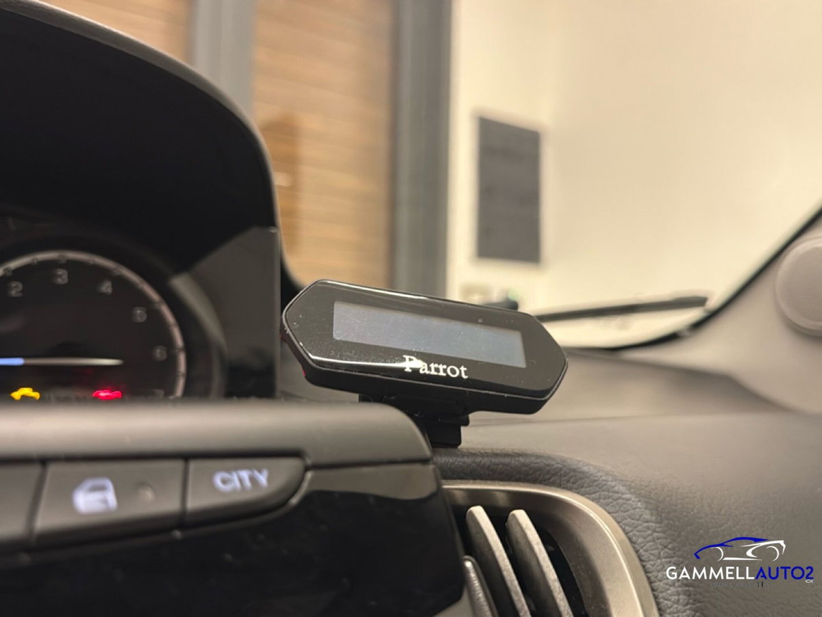 Lancia Ypsilon 1.2 69 CV 5 porte GPL Ecochic Alberta Ferretti (14)