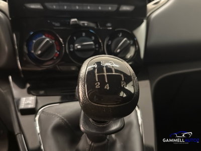 Lancia Ypsilon 1.2 69 CV 5 porte GPL Ecochic Alberta Ferretti (18)