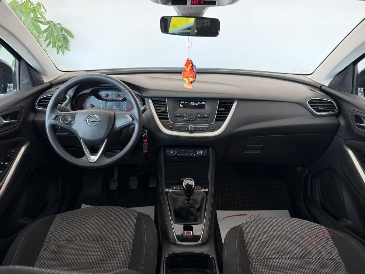 Opel Grandland 1.5 ecotec Ultimate s&s 130cv at8 (11)