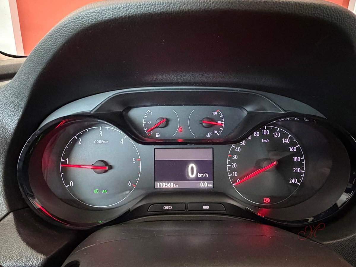 Opel Grandland 1.5 ecotec Ultimate s&s 130cv at8 (12)
