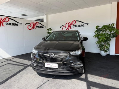Opel Grandland 1.5 ecotec Ultimate s&s 130cv at8 (2)
