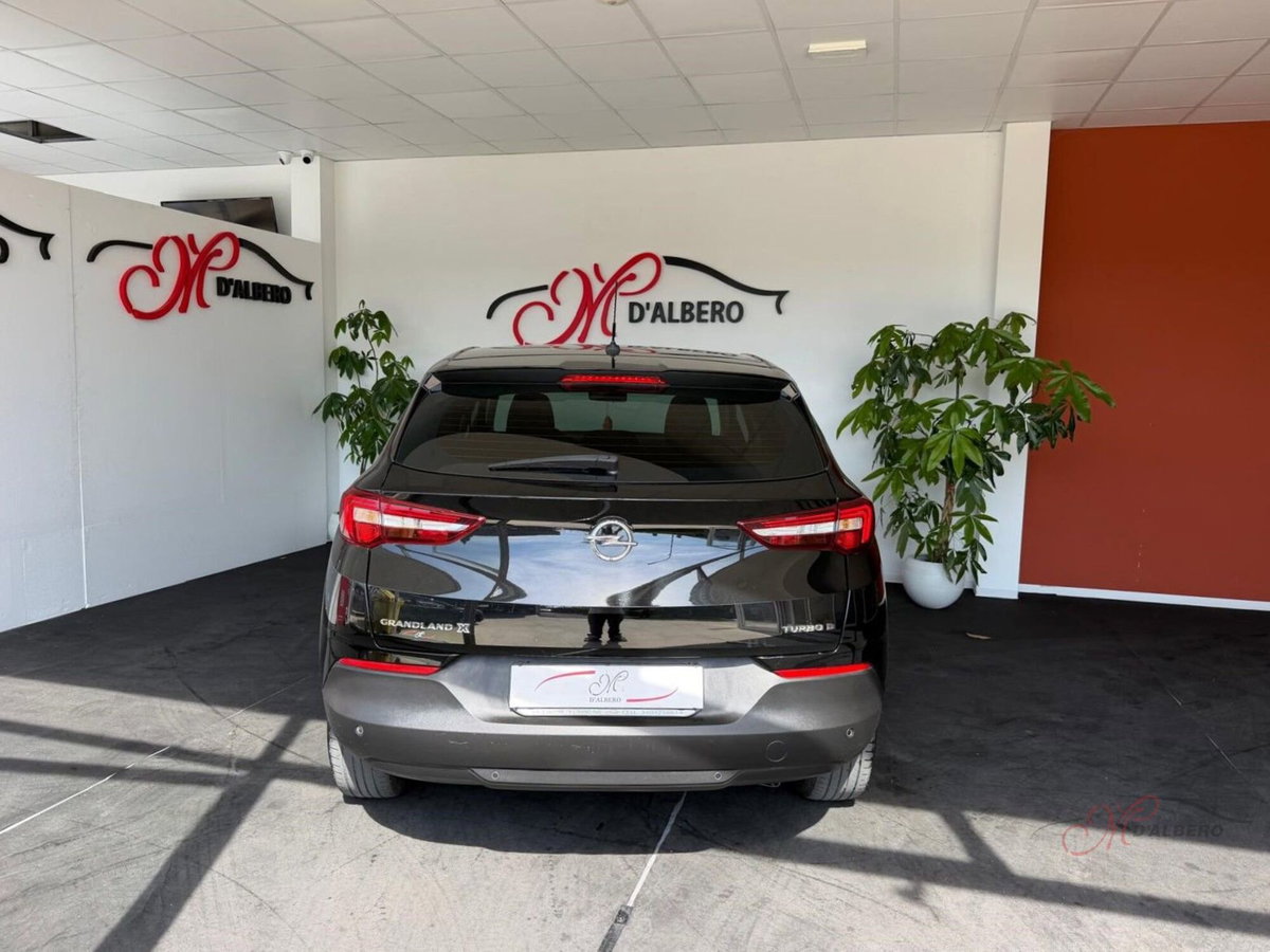 Opel Grandland 1.5 ecotec Ultimate s&s 130cv at8 (6)