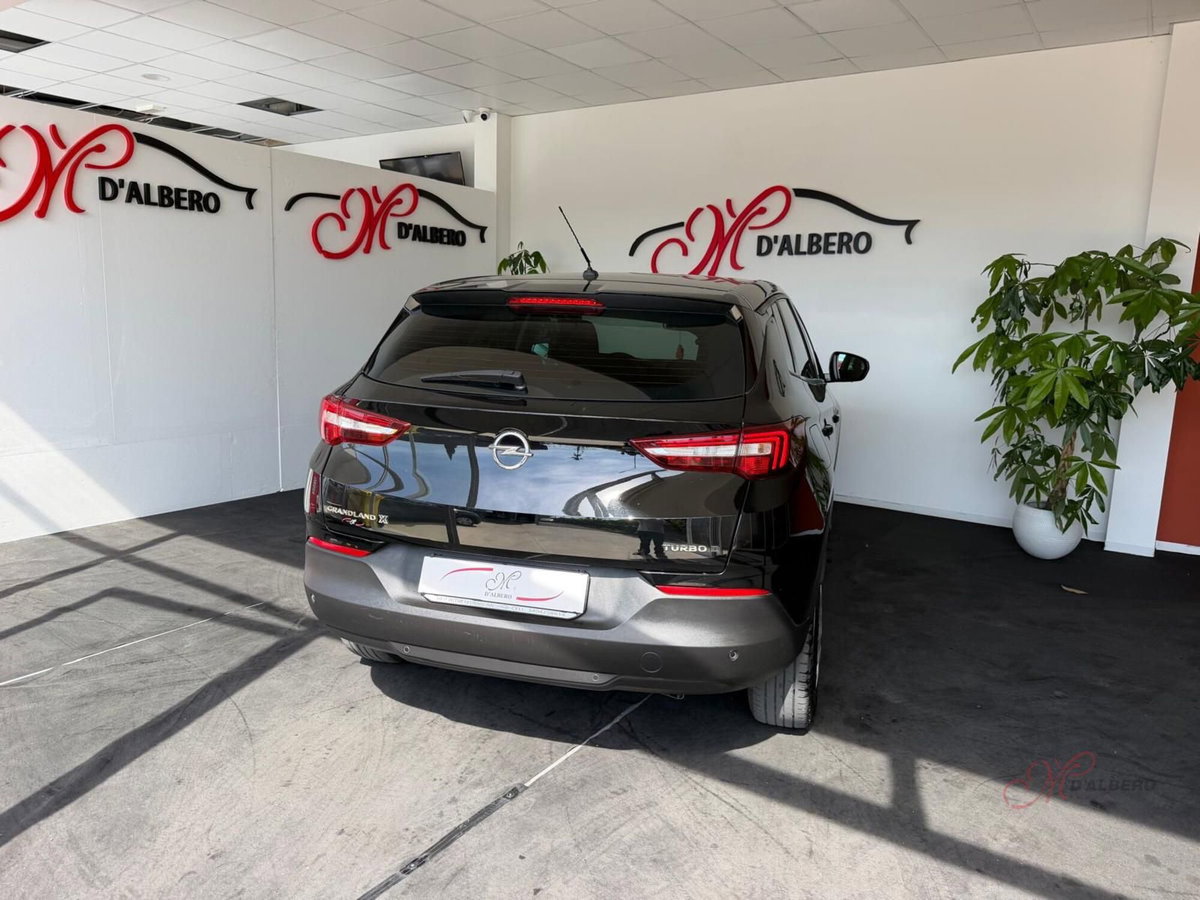 Opel Grandland 1.5 ecotec Ultimate s&s 130cv at8 (7)