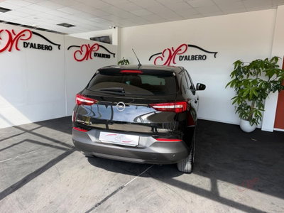 Opel Grandland 1.5 ecotec Ultimate s&s 130cv at8 (7)