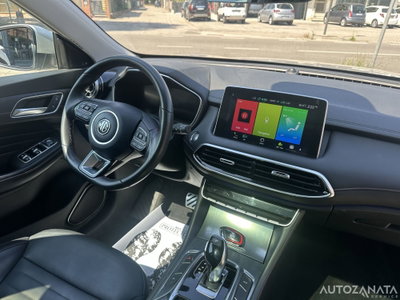 Mg EHS Plug-in Hybrid Exclusive (12)