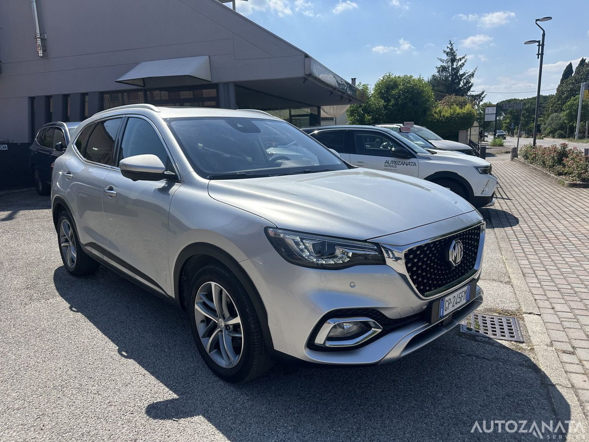 Mg EHS Plug-in Hybrid Exclusive (2)