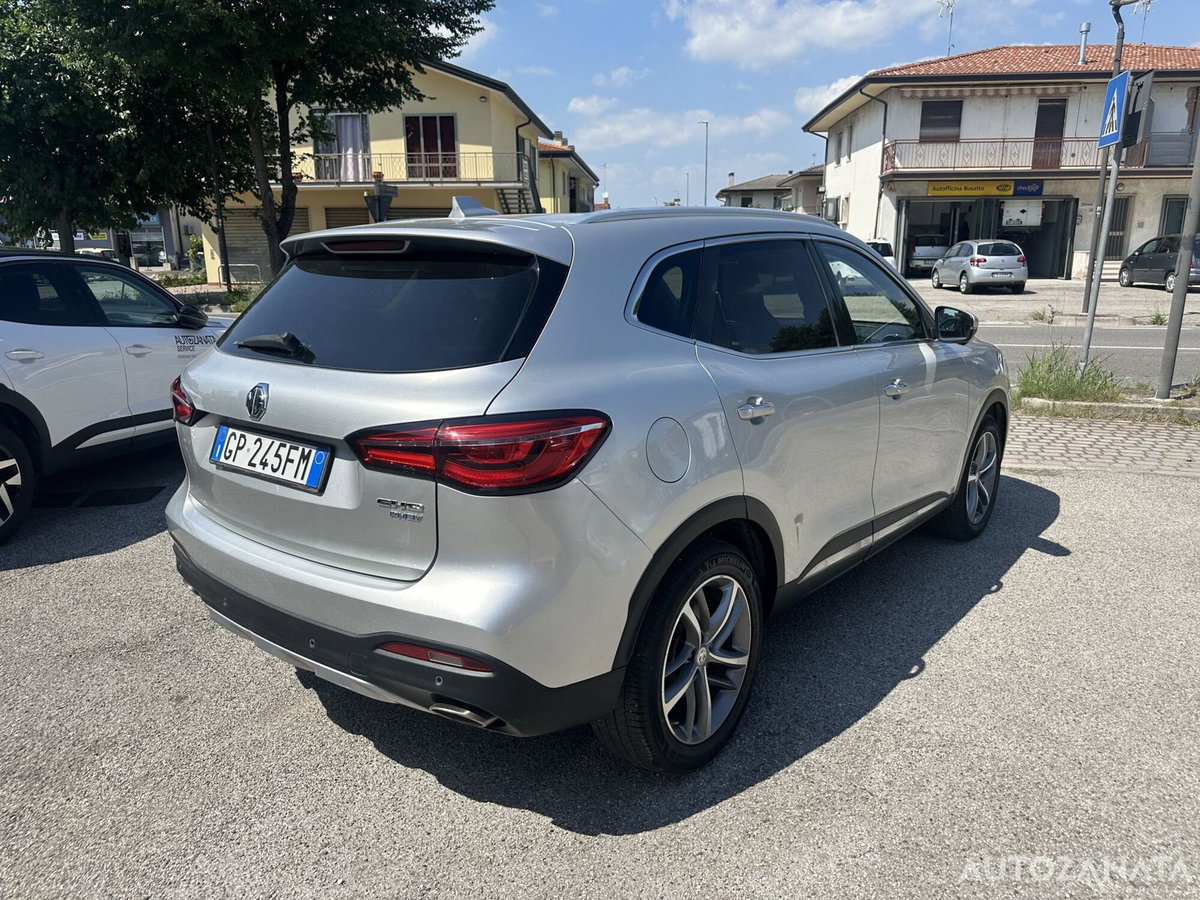 Mg EHS Plug-in Hybrid Exclusive (5)