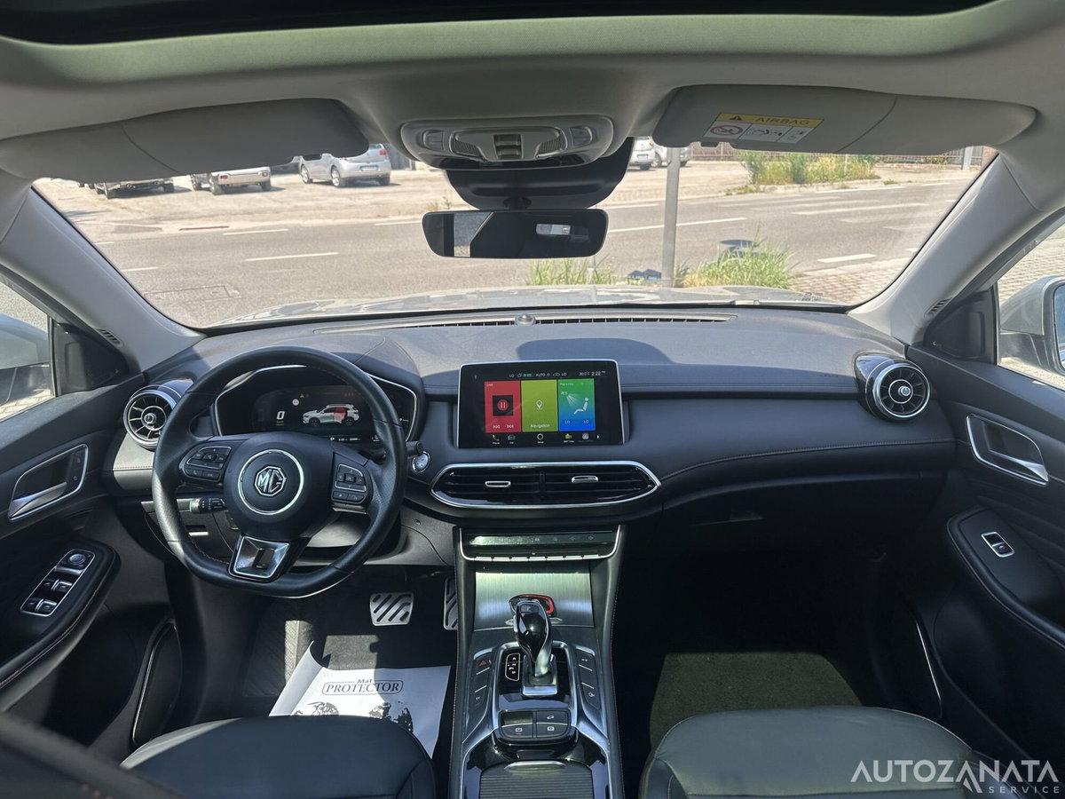 Mg EHS Plug-in Hybrid Exclusive (9)