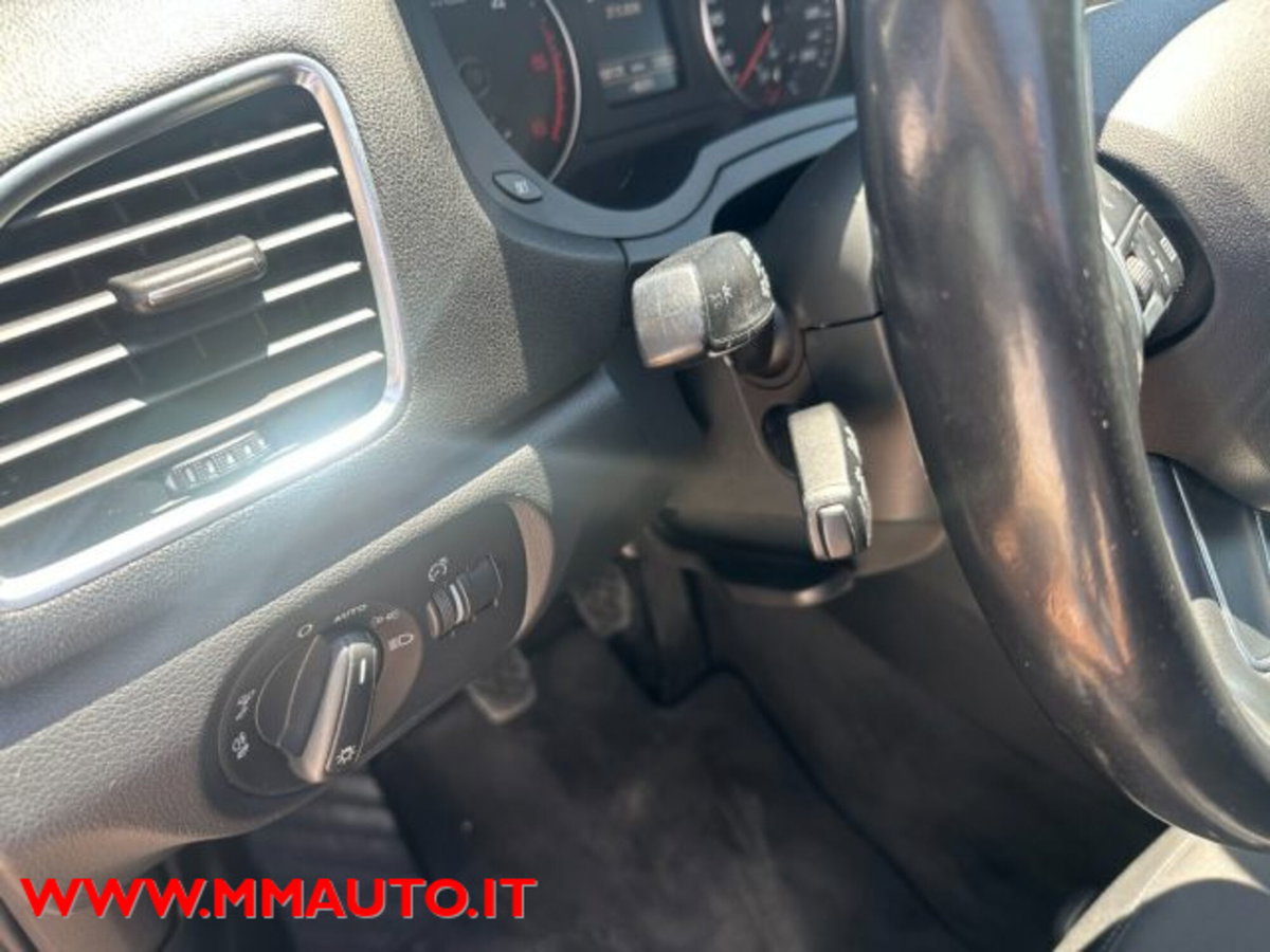Audi Q3 2.0 TDI 150 CV quattro Business (12)