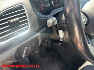 Audi Q3 2.0 TDI 150 CV quattro Business (12)