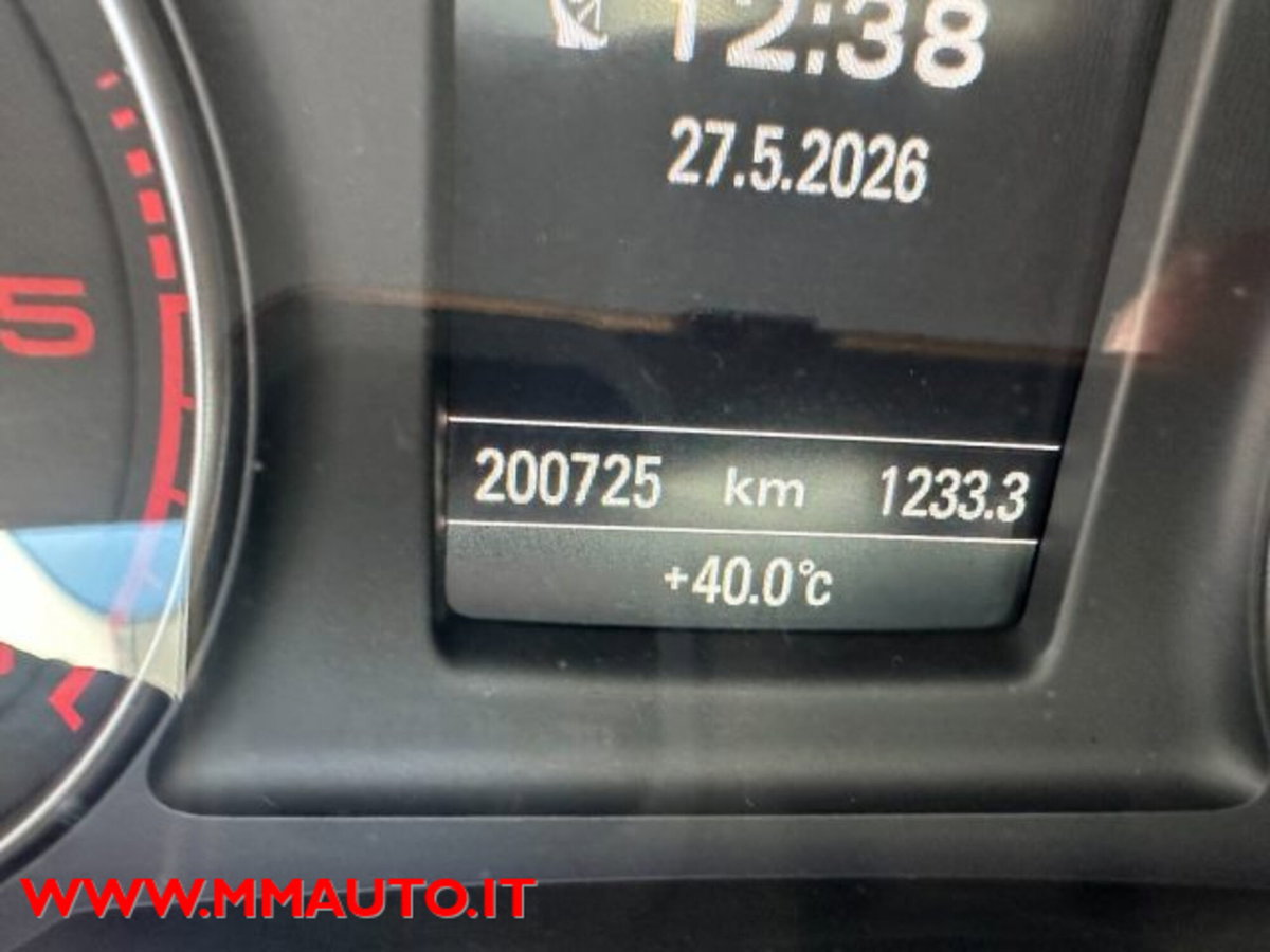 Audi Q3 2.0 TDI 150 CV quattro Business (13)