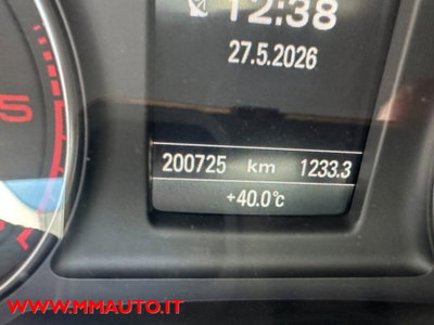 Audi Q3 2.0 TDI 150 CV quattro Business (13)