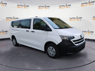 Volkswagen Veicoli Commerciali Caravelle Caravelle 2.0 tdi 110cv Life L2 nuovo