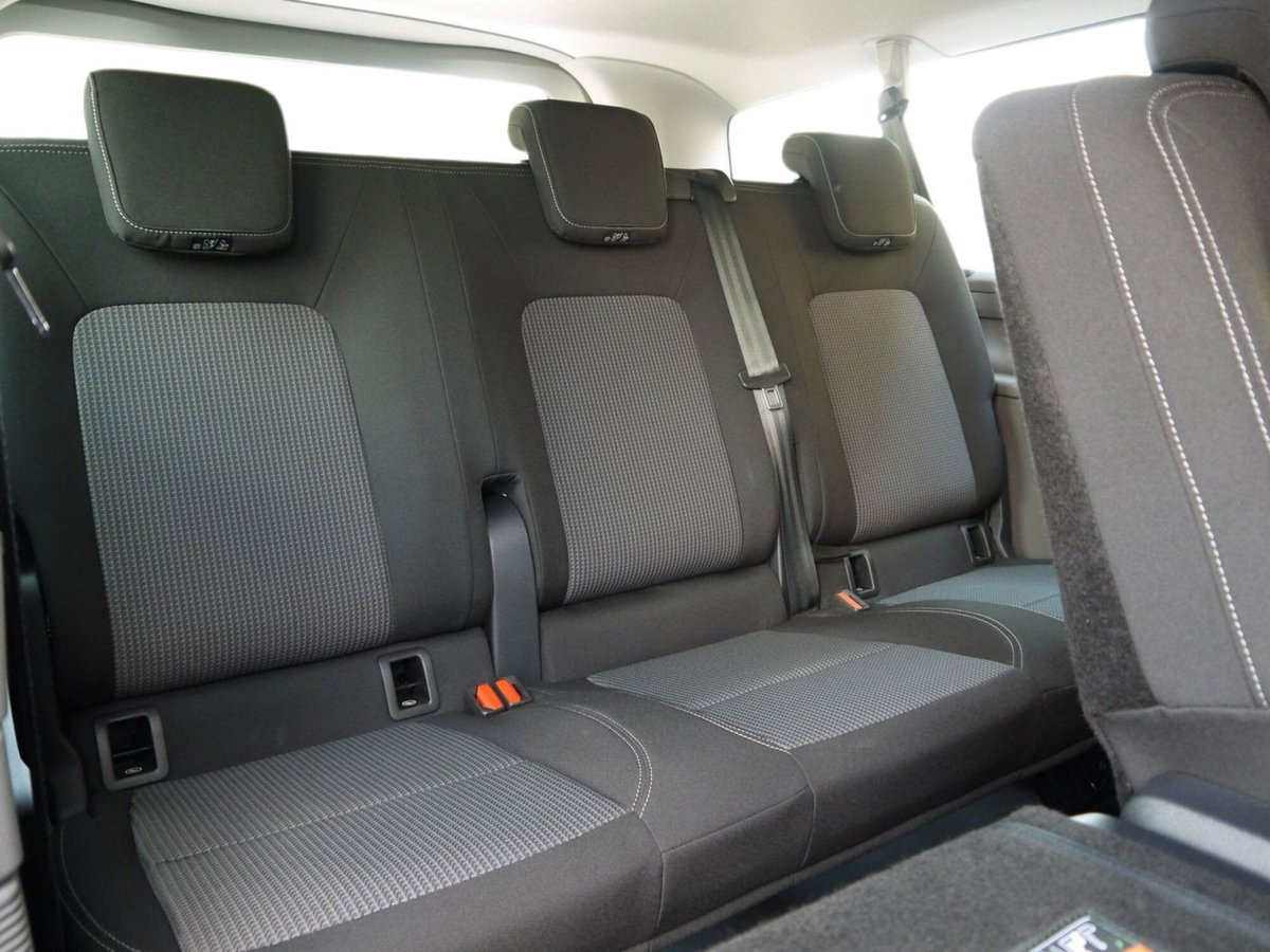 Volkswagen Veicoli Commerciali Caravelle Caravelle 2.0 tdi 110cv Life L2 (10)