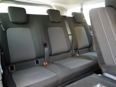Volkswagen Veicoli Commerciali Caravelle Caravelle 2.0 tdi 110cv Life L2 (10)