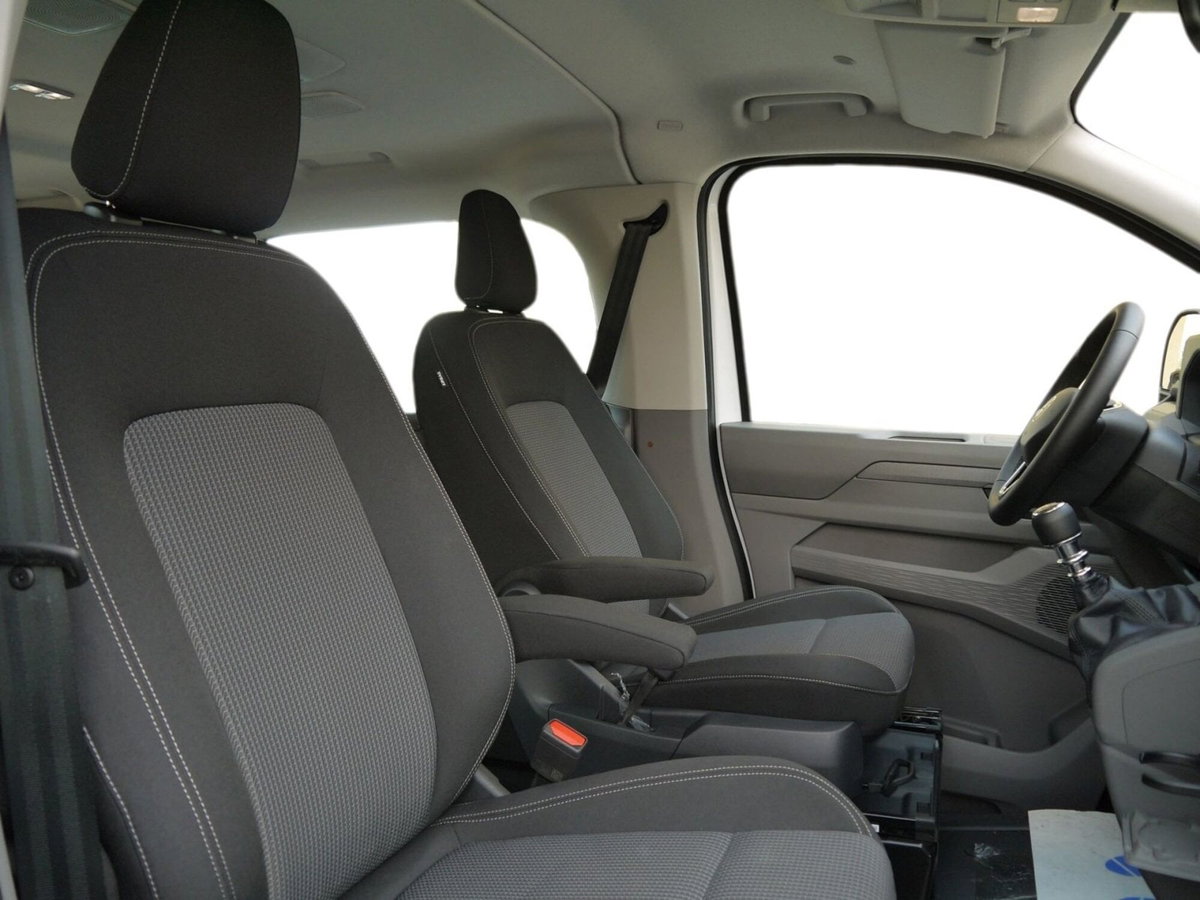 Volkswagen Veicoli Commerciali Caravelle Caravelle 2.0 tdi 110cv Life L2 (11)