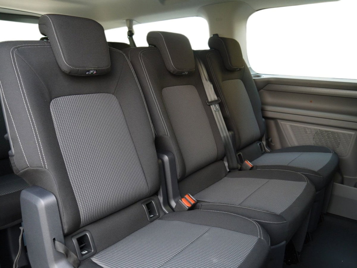 Volkswagen Veicoli Commerciali Caravelle Caravelle 2.0 tdi 110cv Life L2 (12)