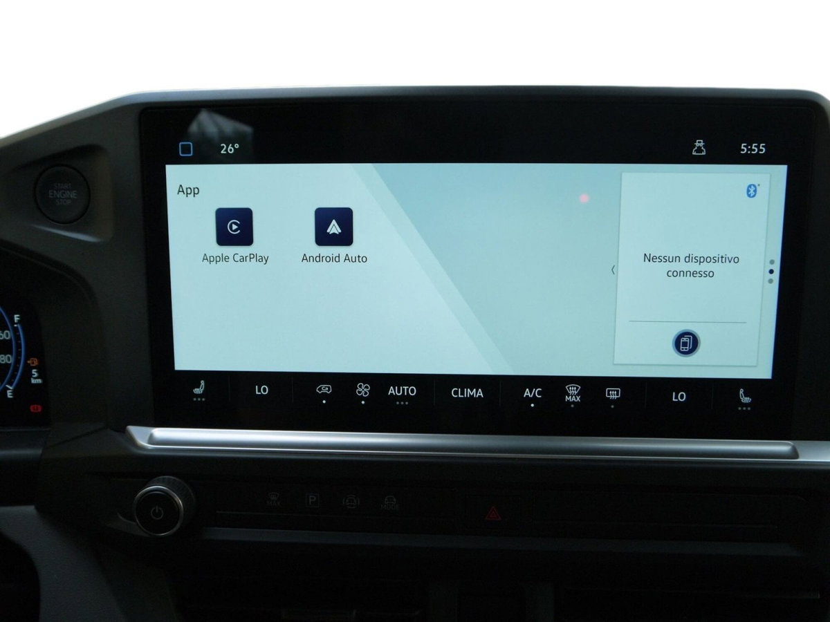Volkswagen Veicoli Commerciali Caravelle Caravelle 2.0 tdi 110cv Life L2 (19)
