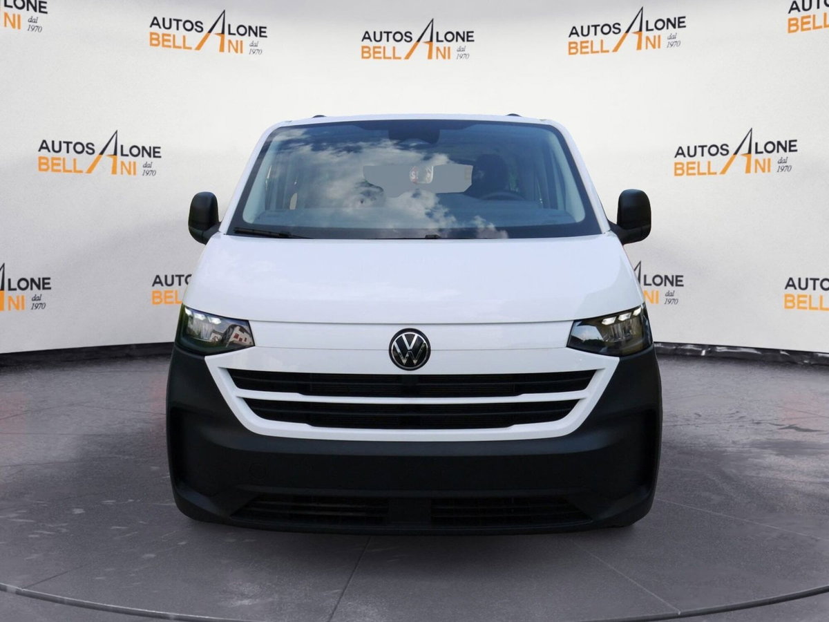 Volkswagen Veicoli Commerciali Caravelle Caravelle 2.0 tdi 110cv Life L2 (2)