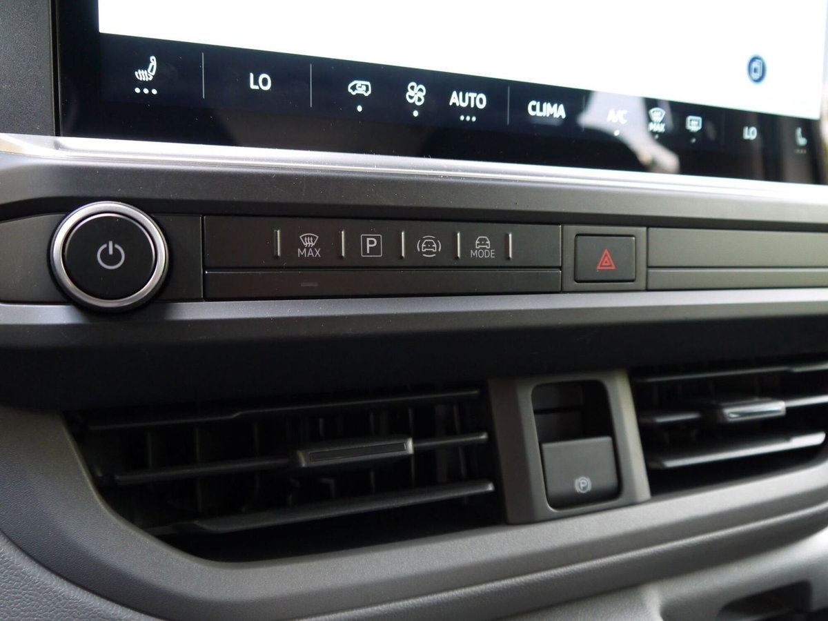 Volkswagen Veicoli Commerciali Caravelle Caravelle 2.0 tdi 110cv Life L2 (20)